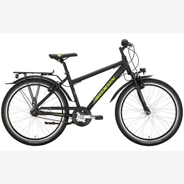 26" NOXON Sweeper ATB juniorcykel 7 gear alu 55 cm