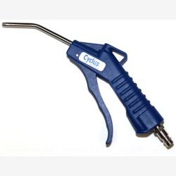 Trykluft blsepistol Cyclus Short 100mm