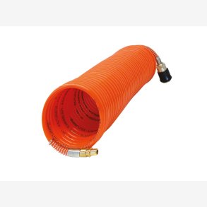Air pressure coil Carpoint 10 meters