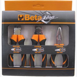 Pliers Set BETA 3-pieces