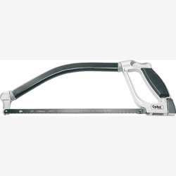 Metalsav CYCLUS til 10"-12" klinge