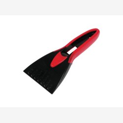 Ice scraper Carpoint Grip