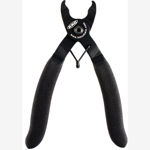 KMC Missing Link Remover