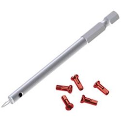 Nipple Wrench for Deep Rims IceToolz 12S4