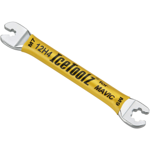 Spoke Tool  IceToolz 12H4 Mavic