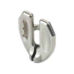 Spoke Tool IceToolz 08C5 Ergo - Stainless Steel