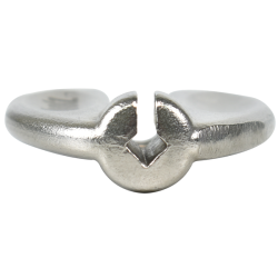 Spoke Tool IceToolz 08C5 Ergo - Stainless Steel