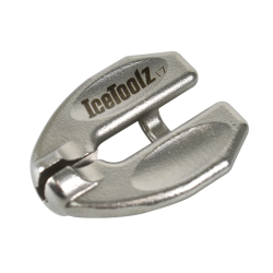 Spoke Tool IceToolz 08C5 Ergo - Stainless Steel