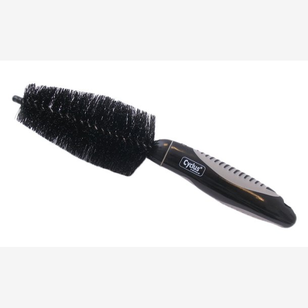 Wash Brush CYLCUS Conical 120mm