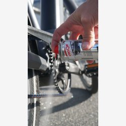 Belt spray Cyclon - 100 ml