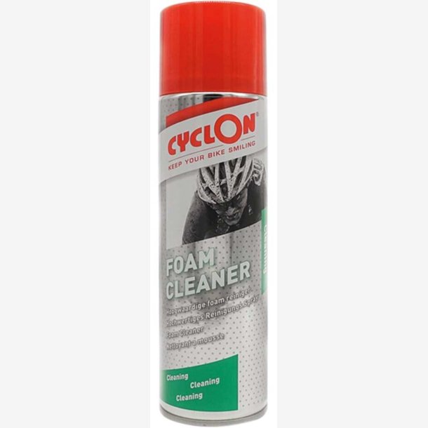 Skumspray Cyclon - 500 ml