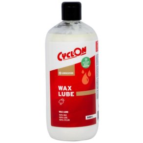 Wax Lube vokssmremiddel  Cyclon Transparent - 500ml