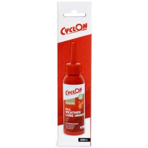 Kdesmremiddel CyclOn All Weather Lube  125 ml