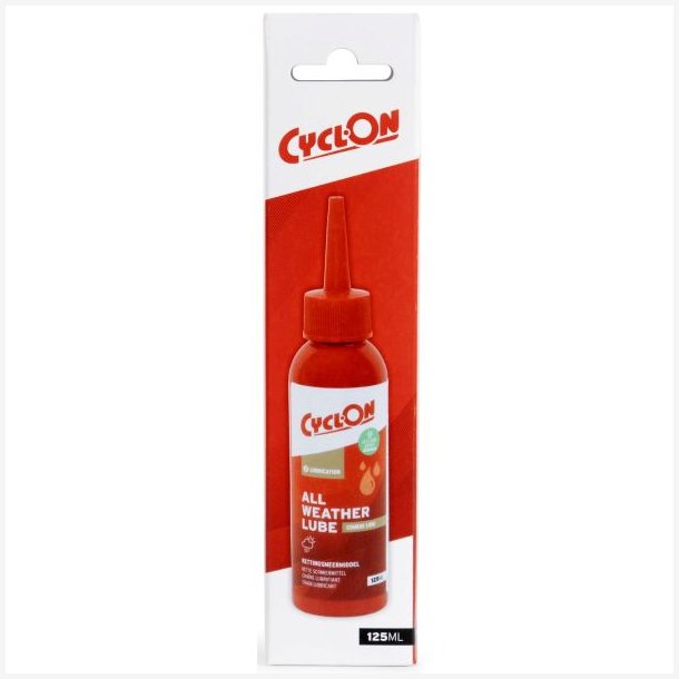Kdesmremiddel CyclOn All Weather Lube  125 ml