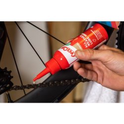 Kdesmremiddel CyclOn All Weather Lube  125 ml