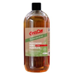 CyclOn Plant Based Blooming Bike Bubbles cykelshampoo 1 liter