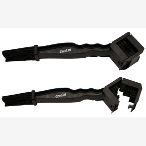 Drivetrain Brush CyclOn Sort