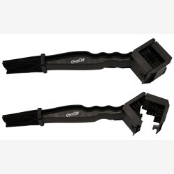 Drivetrain Brush CyclOn Sort