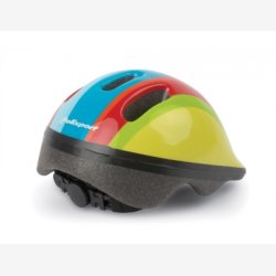 Cykelhjelm Polisport Rainbow XXS (44-48cm)