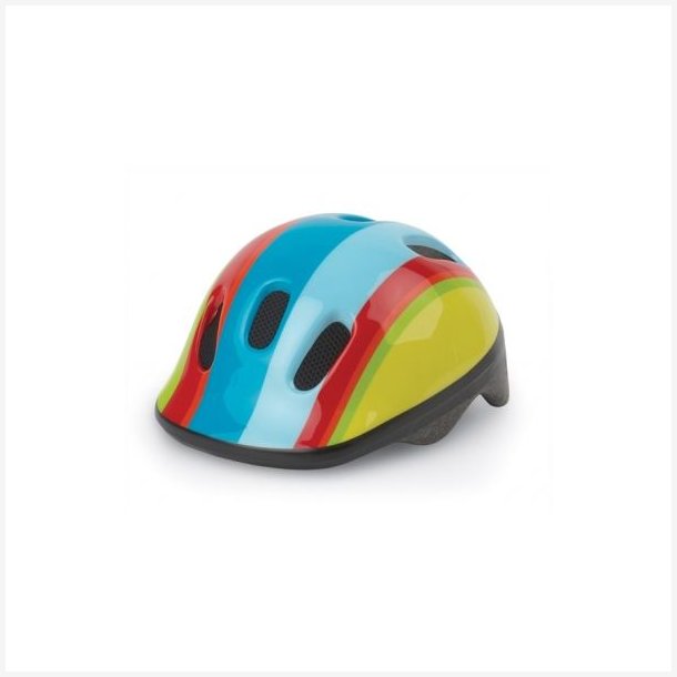 Cykelhjelm Polisport Rainbow XXS (44-48cm)