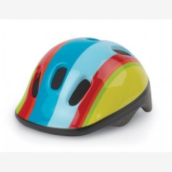 Cykelhjelm Polisport Rainbow XXS (44-48cm)