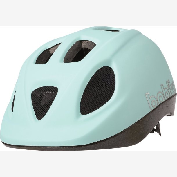 Cykelhjelm Bobike Go XS (46-53 cm) - skumfidus mynte