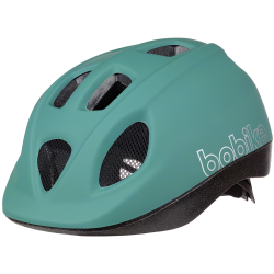 Cykelhjelm Bobike Go XS 46-53 cm - pebermynte