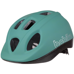 Cykelhjelm Bobike Go XS 46-53 cm - pebermynte