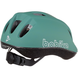Cykelhjelm Bobike Go XS 46-53 cm - pebermynte