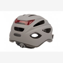 Cykelhjelm Polisport City'Go - L (58-61cm) - matte grey