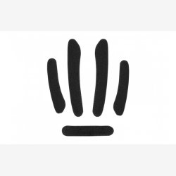 Cykelhjelm Polisport City'Go M (52-59 cm) - matte grey