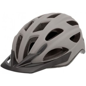 Cykelhjelm Polisport City'Go M (52-59 cm) - matte grey