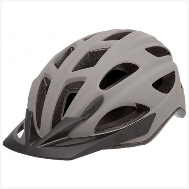 Cykelhjelm Polisport City'Go M (52-59 cm) - matte grey