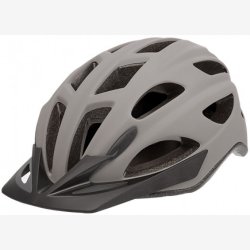 Cykelhjelm Polisport City'Go - L (58-61cm) - matte grey