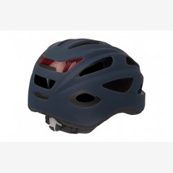 Cykelhjelm Polisport City'Go L (58-61cm) - matte denim