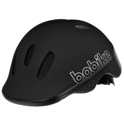 Cykelhjelm Bobike Go XXS 44-48 cm - urban sort