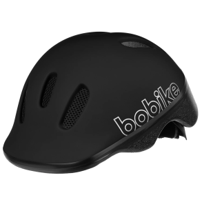 Cykelhjelm Bobike Go XXS 44-48 cm - urban sort