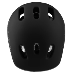 Cykelhjelm Bobike Go XXS 44-48 cm - urban sort