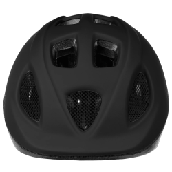 Cykelhjelm Bobike Go S 52-56 cm - urban sort