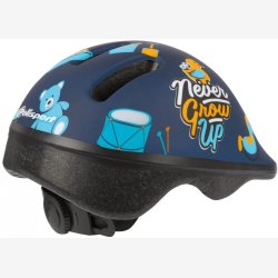 Cykelhjelm Polisport Toys 2 XXS 44-48 cm - mat bl