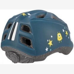 Cykelhjelm Polisport Spaceship XS 48-52 cm - dark blue