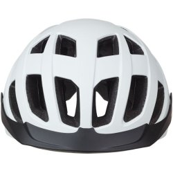 Polisport cykelhjelm City Move M 54-58 cm hvid