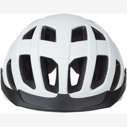 Cykelhjelm Polisport City Move M 54-58 cm - hvid