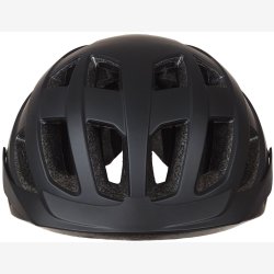 Cykelhjelm Polisport City Move M 54-58 cm - sort