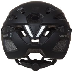 Polisport Cykelhjelm City Move M 54-58 cm sort