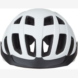 Cykelhjelm Polisport City Move L 58-61 cm - hvid