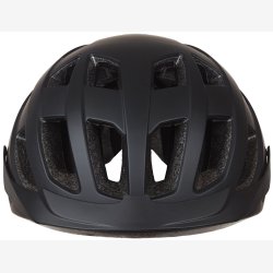 Cykelhjelm Polisport City Move L 58-61 cm - sort