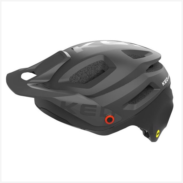 Cykelhjelm KED Pector ME-1 L (58-61cm) - sort