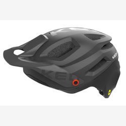 Cykelhjelm KED Pector ME-1 M (52-58cm) - sort