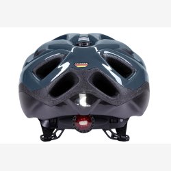 Cykelhjelm KED Tronus M (52-56cm) - deep blue